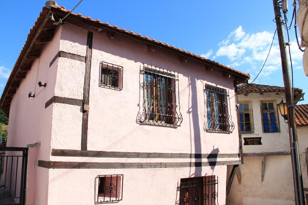 Guesthouse Xenios Zeus Stavroupoli Camera foto