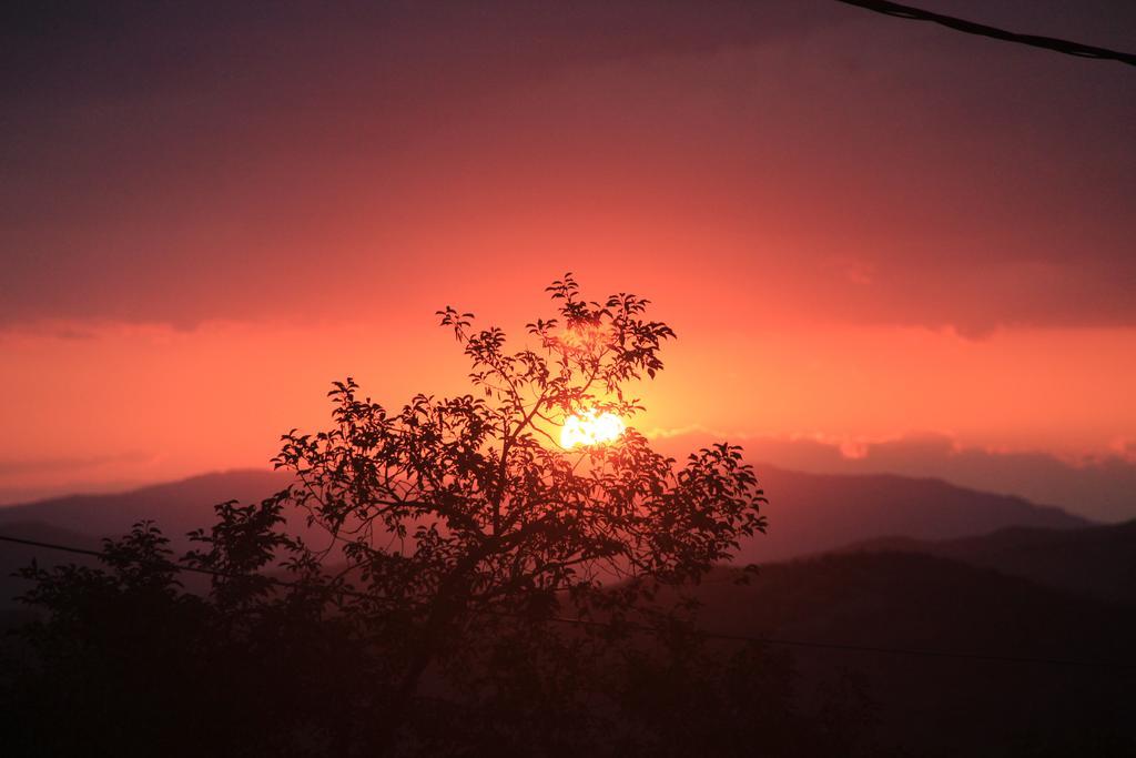 Guesthouse Xenios Zeus Stavroupoli Esterno foto