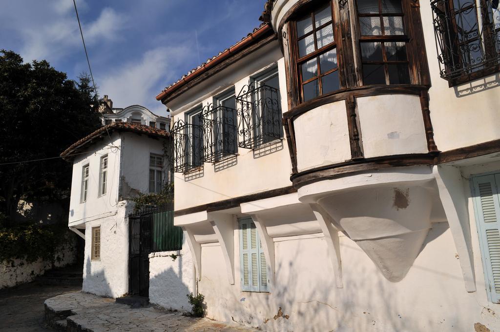 Guesthouse Xenios Zeus Stavroupoli Esterno foto