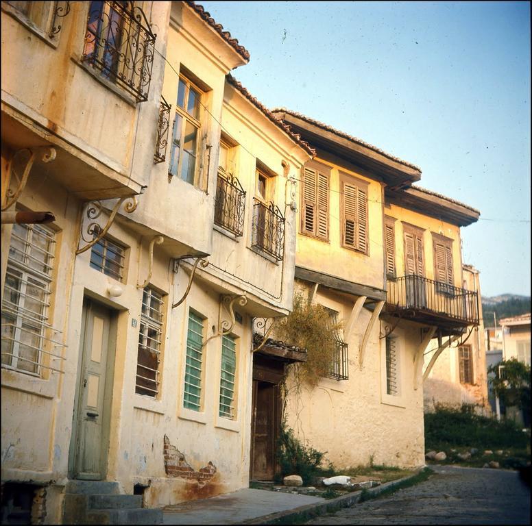 Guesthouse Xenios Zeus Stavroupoli Esterno foto