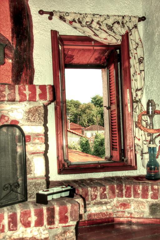 Guesthouse Xenios Zeus Stavroupoli Camera foto