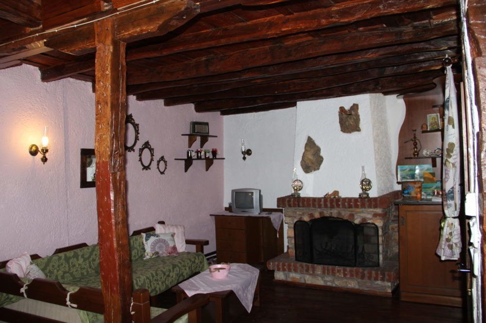 Guesthouse Xenios Zeus Stavroupoli Esterno foto