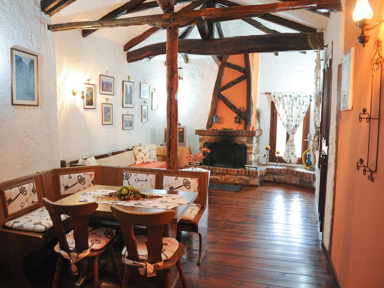Guesthouse Xenios Zeus Stavroupoli Esterno foto