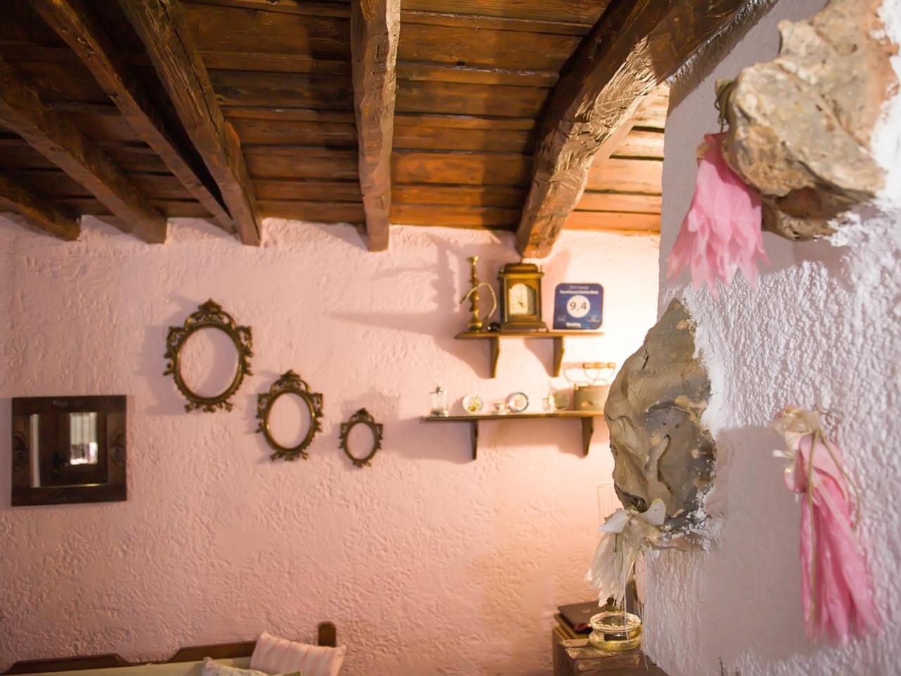 Guesthouse Xenios Zeus Stavroupoli Esterno foto
