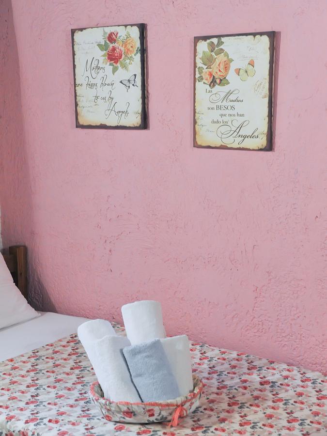 Guesthouse Xenios Zeus Stavroupoli Esterno foto