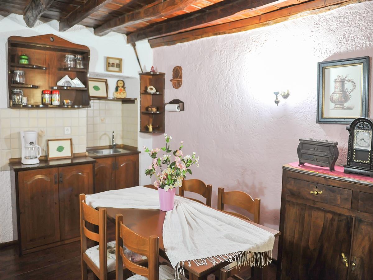 Guesthouse Xenios Zeus Stavroupoli Esterno foto