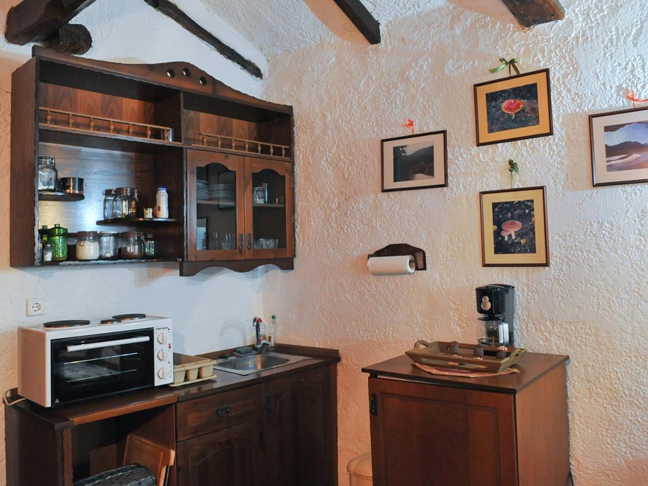 Guesthouse Xenios Zeus Stavroupoli Esterno foto